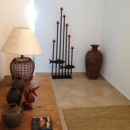 Casa de Férias Holiday R. Das Pimenteiras Vilamoura