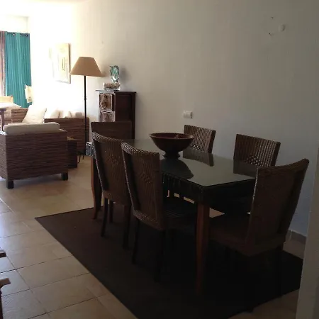 Holiday R. Das Pimenteiras Casa de Férias