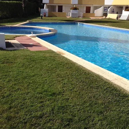 Holiday R. Das Pimenteiras Vilamoura