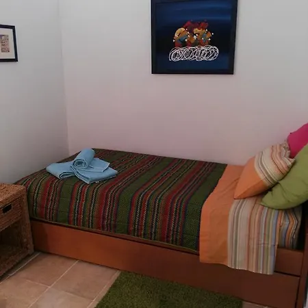 Holiday R. Das Pimenteiras Holiday home *