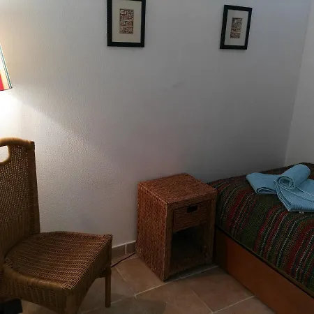 Holiday R. Das Pimenteiras Vilamoura