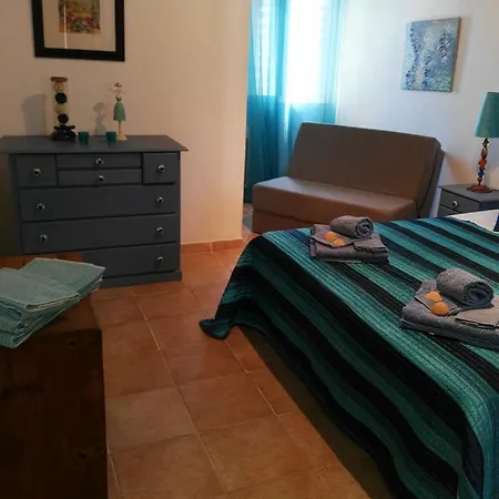Holiday R. Das Pimenteiras Prázdninový dům Vilamoura